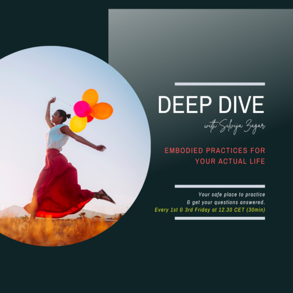 Deep Dive practices